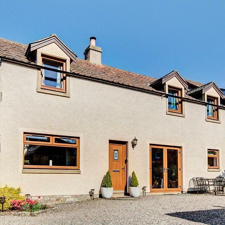 Taylor Cottage St. Andrews Exterior photo