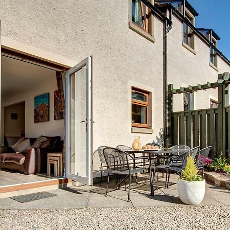Taylor Cottage St. Andrews Exterior photo