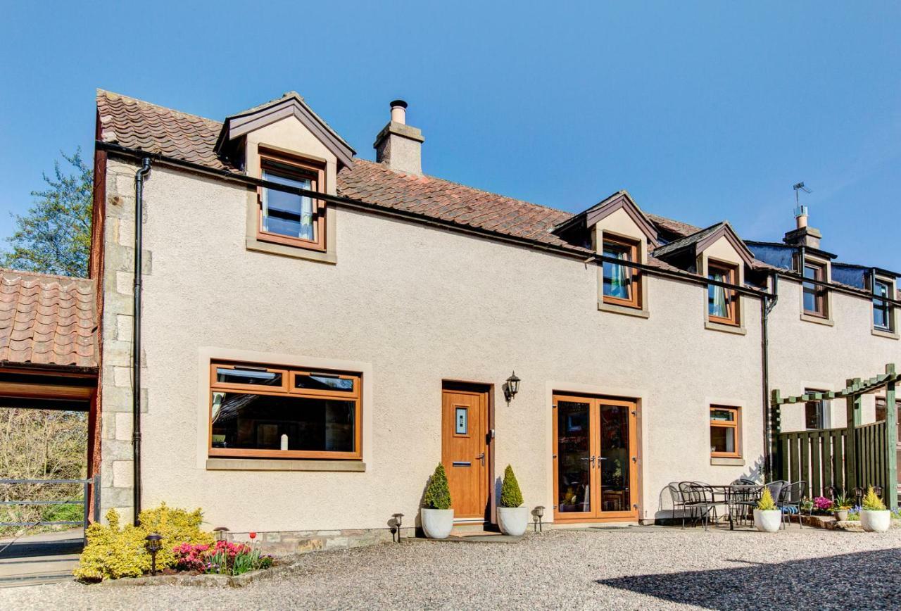 Taylor Cottage St. Andrews Exterior photo