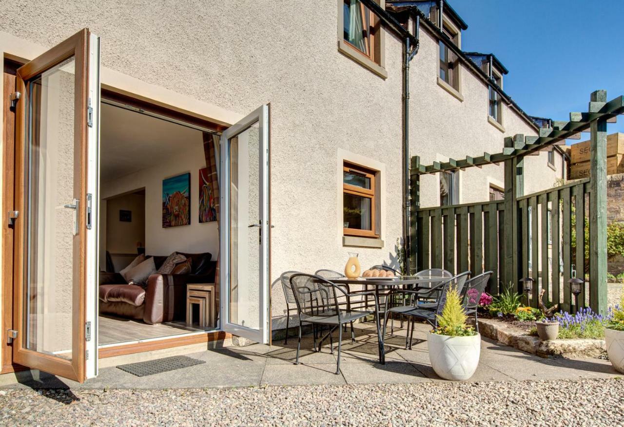 Taylor Cottage St. Andrews Exterior photo