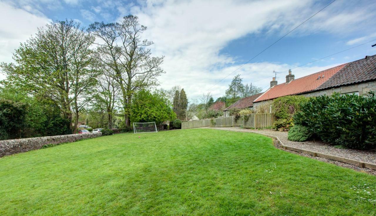 Taylor Cottage St. Andrews Exterior photo