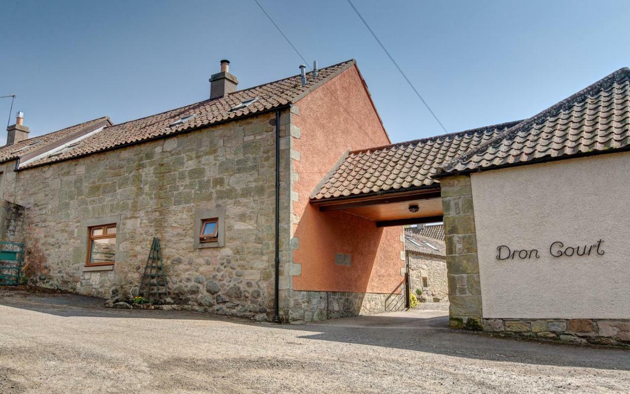 Taylor Cottage St. Andrews Exterior photo